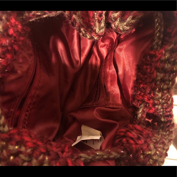 Small hobo bag - Picture 3 of 3